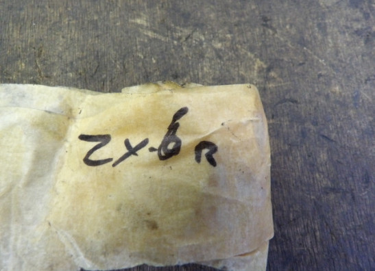 side stand switch Kawasaki ZX 6 R