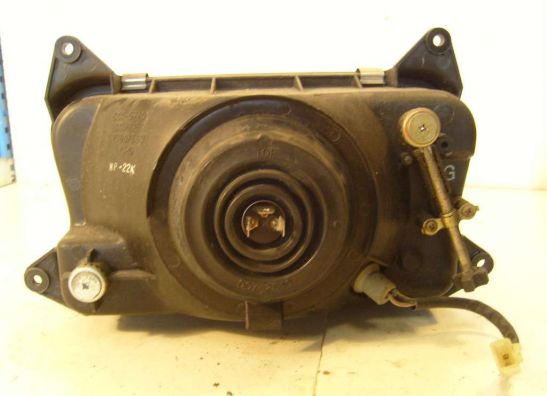 Headlight Kawasaki ZZR 600