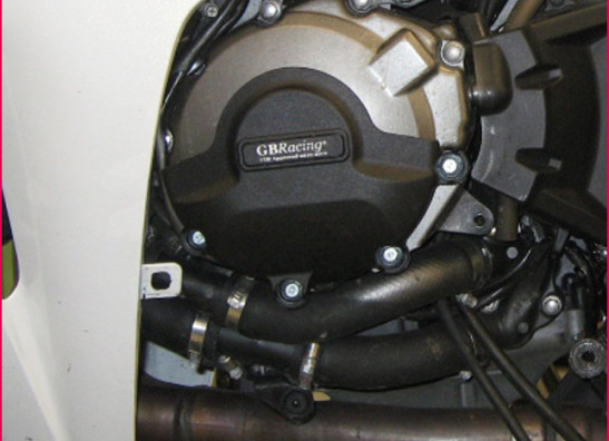 Motorblokdeksel Honda CBR Fireblade