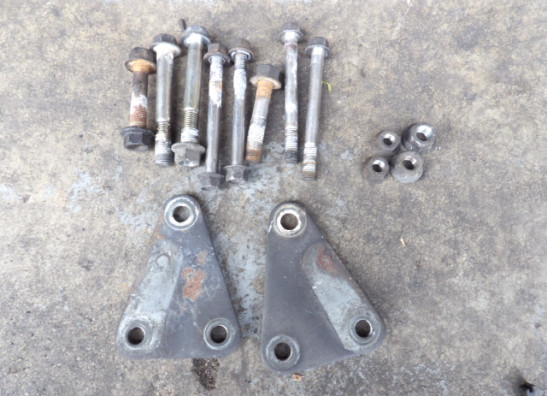 Motorblock Yamaha XJ 900 S Diversion