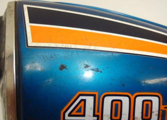 Linker zijkuip klein Honda CB 400