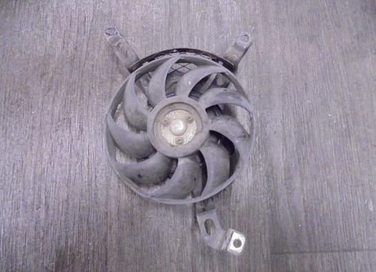 Ventilator Suzuki GSX R 1000 2005-2006