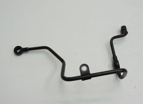 Olieleiding Kawasaki KLR 650