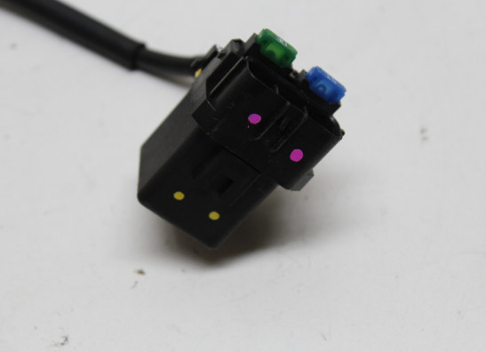 Anlasser Relais Kawasaki ZZR 1400