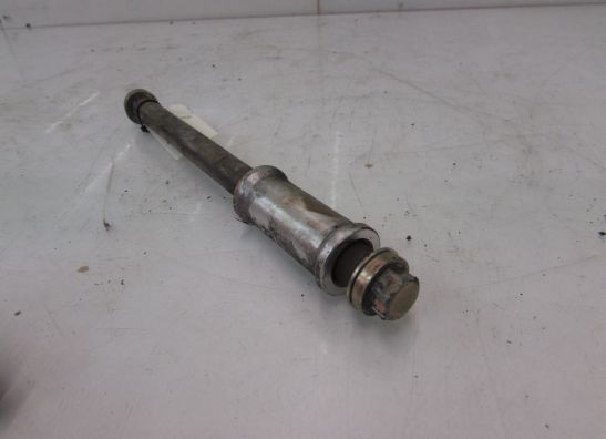 Swingarm Triumph Tiger 900