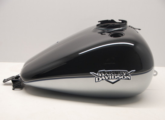 Benzintank Harley Davidson Touring FL