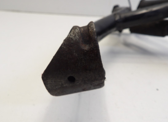 Standaard Honda CBR 600 F