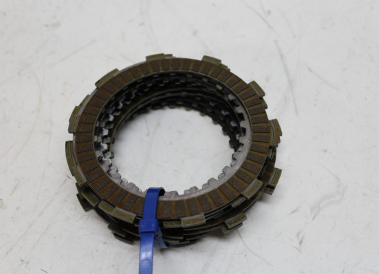 Kupplung Suzuki TL 1000