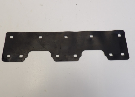 Overig Kawasaki ZX 12 R