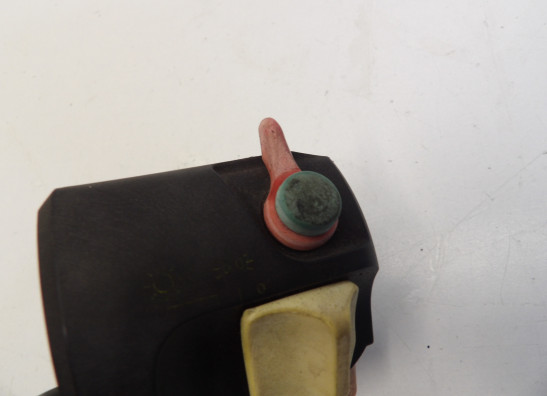 Handlebar switch assy right BMW K 100