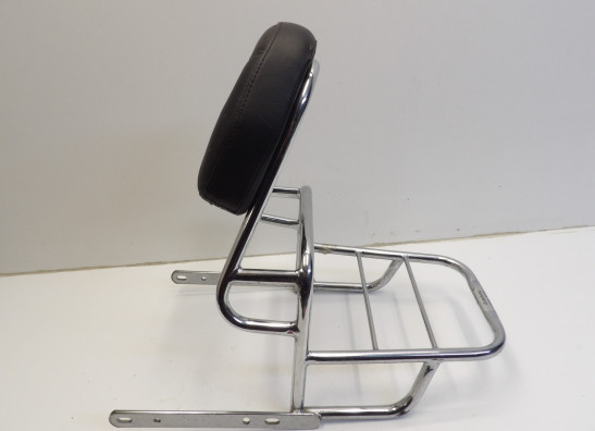 Rugsteun sissybar Kawasaki LTD 550