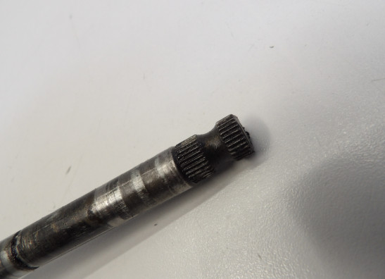 Versnellingsbak Yamaha FZR 1000