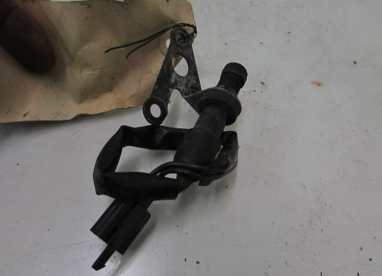 Sonstiges Honda CBR 1000 F