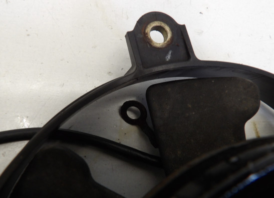 Lufter Honda VT 750 Shadow