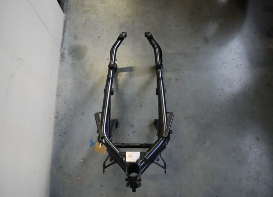 Frame - onderdelen KTM RC 8