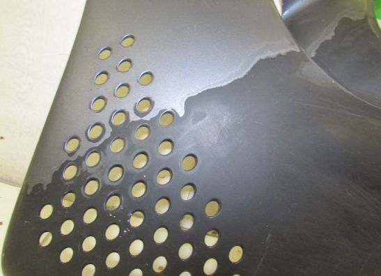 Linker onderkuip Honda CBR 900 RR