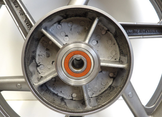 Rear wheel Honda CB 500