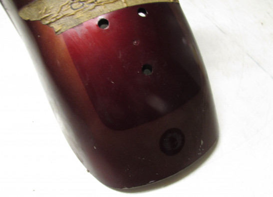 Achterspatbord Suzuki GS 550 L