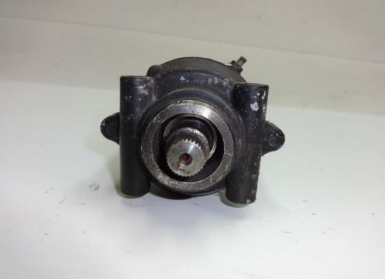 Startmotor Honda CB 250