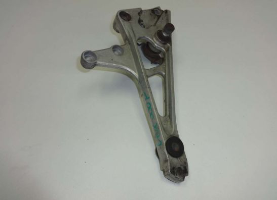 Fussrastetrager vorne rechts Honda CBX 550 F2