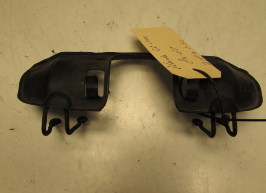 Overig Honda Goldwing GL