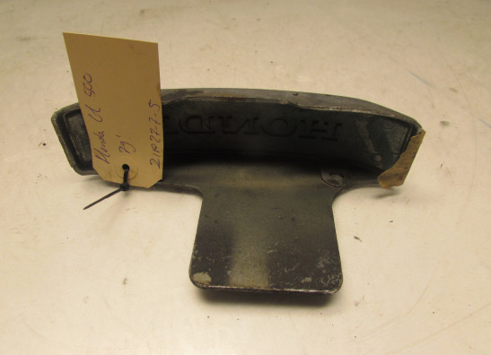 Other Honda Goldwing GL