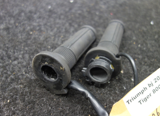 Handvat Triumph Tiger 800 xc