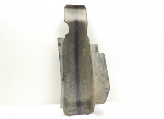 Rear fender Kawasaki KLR 650