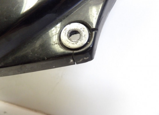 Rechter achterkant Yamaha XJ 900 S Diversion