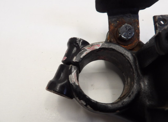 Gabelbrücke Obere Suzuki GS 1000