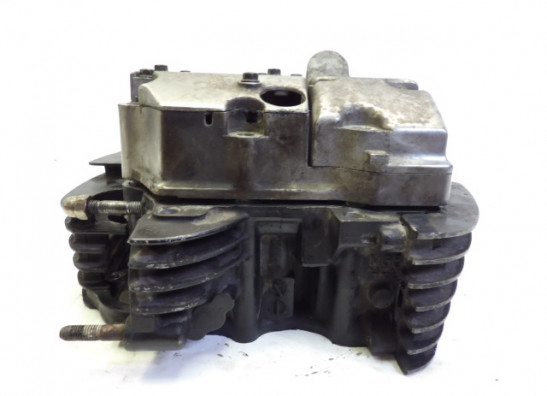 Cylinder head Honda VT 1100