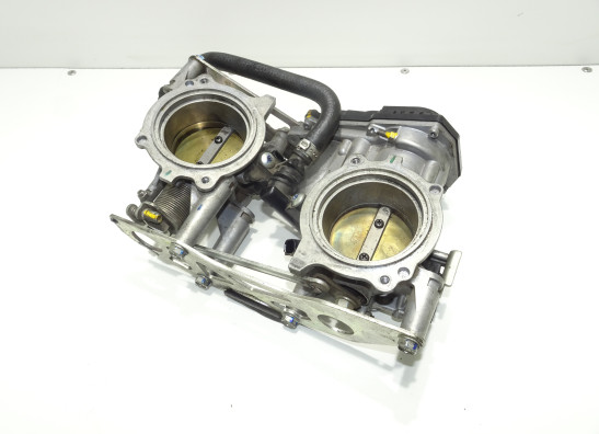 Einspritzanlage KTM 1290 Super duke