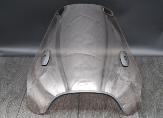 Windscherm Honda VF 700  750 C Magna