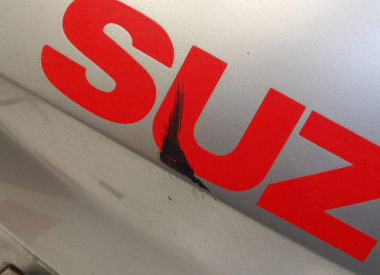 Tank Suzuki GS 550 M Katana