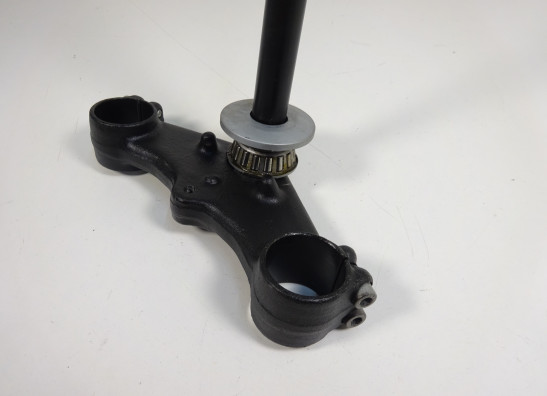 Gabelbrucke Unten BMW F 650 CS Scarver