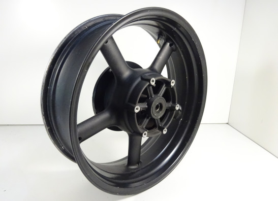 Achtervelg Yamaha BT 1100