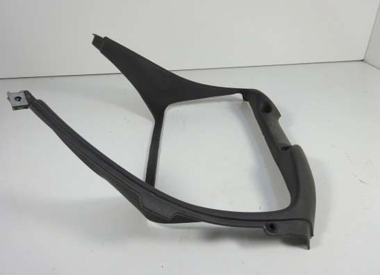 Radiator parts Aprilia Pegaso