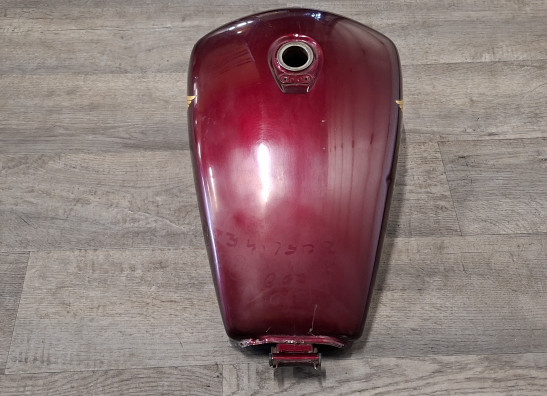 Benzintank Honda VF 500 