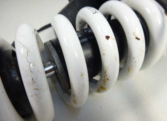 Rear cushion BMW R 1200 RT