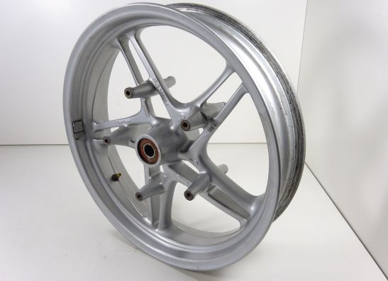 Felge vorne BMW R 1150 RT   R 850 RT