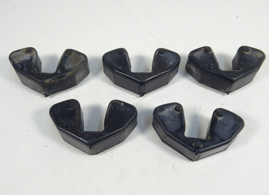 Driven flange Suzuki GSR 600