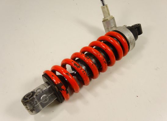 Stossdampfer hinten Triumph Sprint ST 955