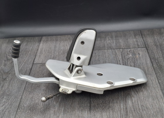 Schetsplaat links BMW K 1200 LT