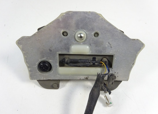 Rucklicht Suzuki GSR 600