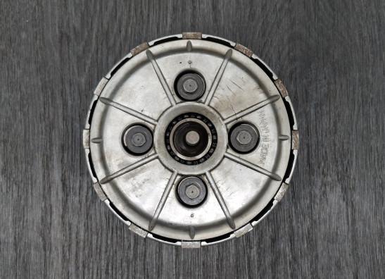 Kupplung Kawasaki KZ 440