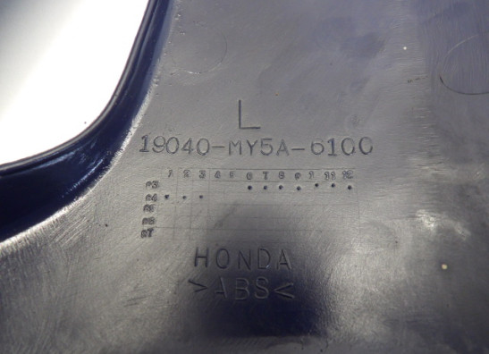 Seitenverkleidung links klein Honda CB 500