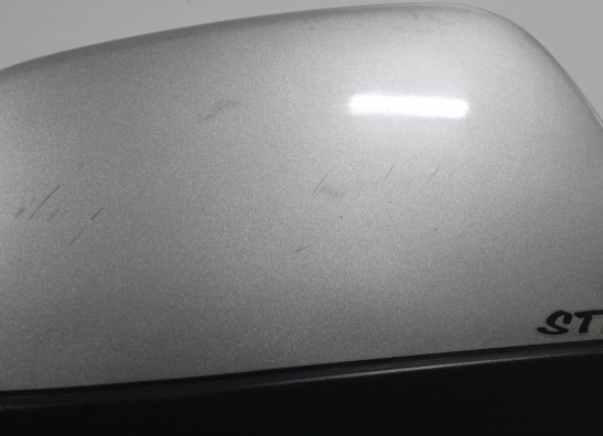 Saddlebag cover right Honda ST 1100 Pan European