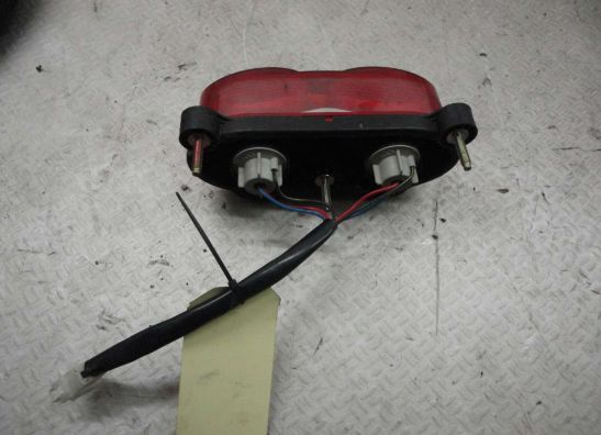 Achterlicht Kawasaki ZX 9 R