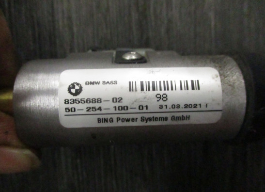 Schakelpedaal BMW S 1000 R