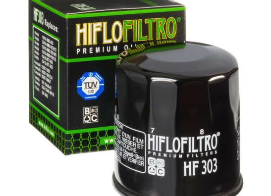 Olfilter Honda ST 1100 Pan European